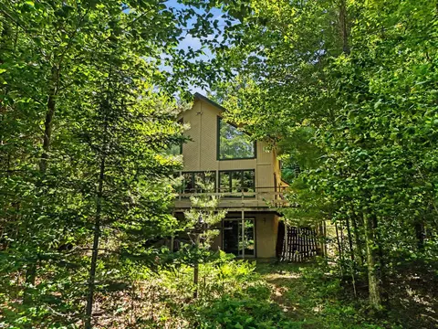 Exterior - 1070 S Silver Pl, Indian River, MI 49749 photo 7 of 7
