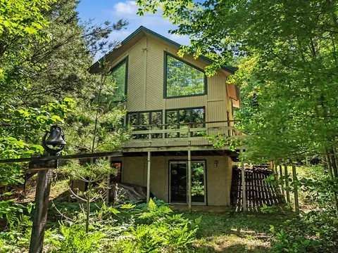 Exterior - 1070 S Silver Pl, Indian River, MI 49749 photo 1 of 7