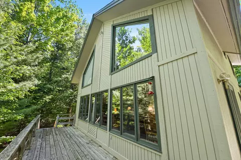 Exterior - 1070 S Silver Pl, Indian River, MI 49749 photo 2 of 7