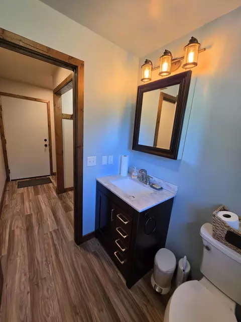 Bath - 1025 Robin Hood Dr, Fairview, MI 48621 photo 5 of 5