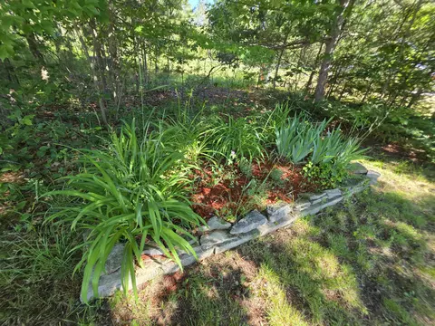 Exterior - 1025 Robin Hood Dr, Fairview, MI 48621 photo 22 of 28