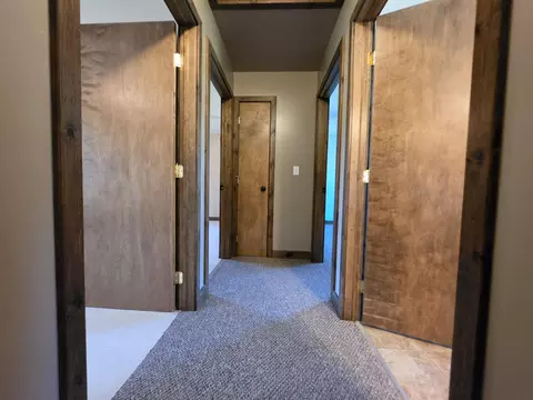 Entry Way - 1025 Robin Hood Dr, Fairview, MI 48621 photo 6 of 11