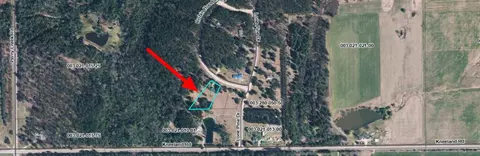 View/Area - 1025 Robin Hood Dr, Fairview, MI 48621 photo 2 of 2