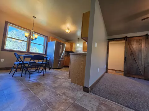 Entry Way - 1025 Robin Hood Dr, Fairview, MI 48621 photo 2 of 11