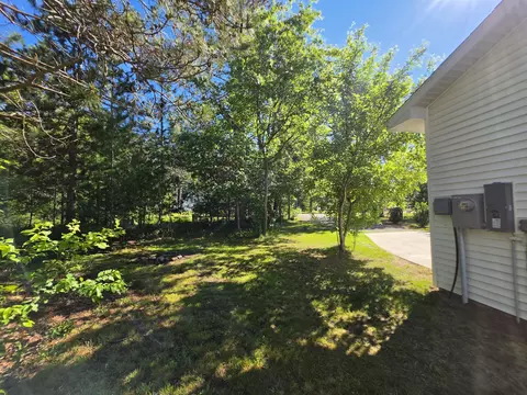 Exterior - 1025 Robin Hood Dr, Fairview, MI 48621 photo 20 of 28