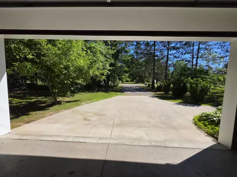 Exterior - 1025 Robin Hood Dr, Fairview, MI 48621 photo 7 of 28