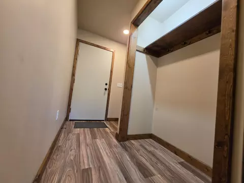 Entry Way - 1025 Robin Hood Dr, Fairview, MI 48621 photo 11 of 11