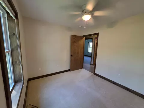 Bedroom - 1025 Robin Hood Dr, Fairview, MI 48621 photo 2 of 9