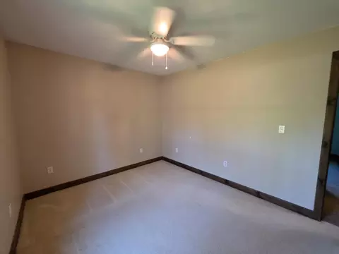 Bedroom - 1025 Robin Hood Dr, Fairview, MI 48621 photo 9 of 9