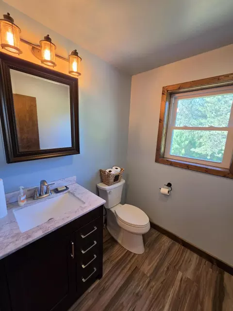 Bath - 1025 Robin Hood Dr, Fairview, MI 48621 photo 4 of 5