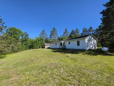Exterior - 1025 Robin Hood Dr, Fairview, MI 48621 photo 13 of 28