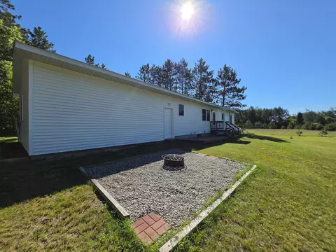 Exterior - 1025 Robin Hood Dr, Fairview, MI 48621 photo 15 of 28