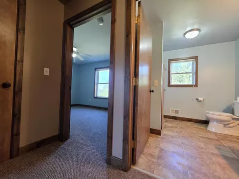 Entry Way - 1025 Robin Hood Dr, Fairview, MI 48621 photo 8 of 11
