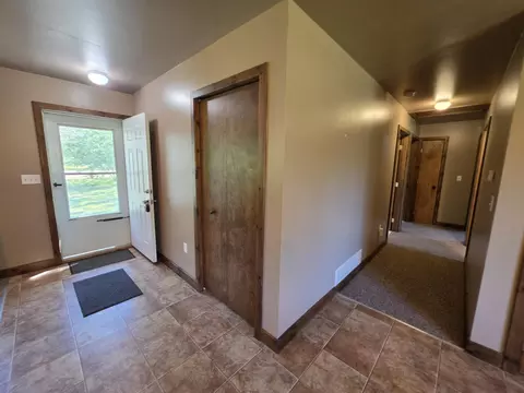 Entry Way - 1025 Robin Hood Dr, Fairview, MI 48621 photo 5 of 11