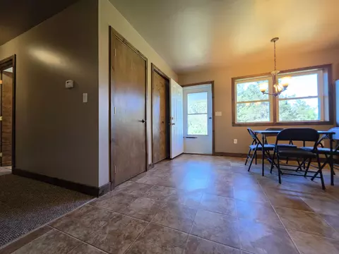 Entry Way - 1025 Robin Hood Dr, Fairview, MI 48621 photo 1 of 11
