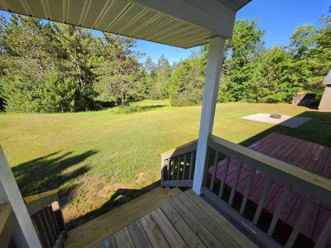 Exterior - 1025 Robin Hood Dr, Fairview, MI 48621 photo 18 of 28