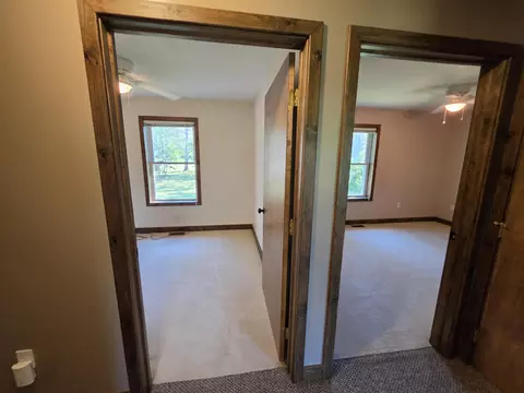 Entry Way - 1025 Robin Hood Dr, Fairview, MI 48621 photo 7 of 11
