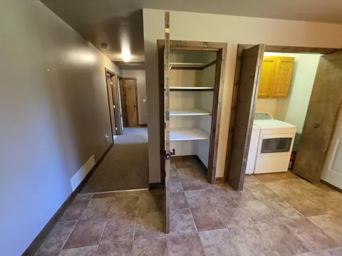 Entry Way - 1025 Robin Hood Dr, Fairview, MI 48621 photo 4 of 11