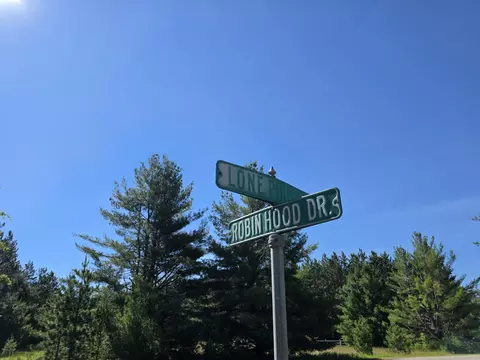 View/Area - 1025 Robin Hood Dr, Fairview, MI 48621 photo 1 of 2