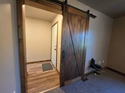 Entry Way - 1025 Robin Hood Dr, Fairview, MI 48621 photo 9 of 11