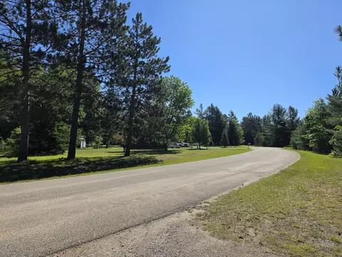 Exterior - 1025 Robin Hood Dr, Fairview, MI 48621 photo 28 of 28