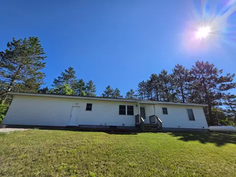 Exterior - 1025 Robin Hood Dr, Fairview, MI 48621 photo 14 of 28