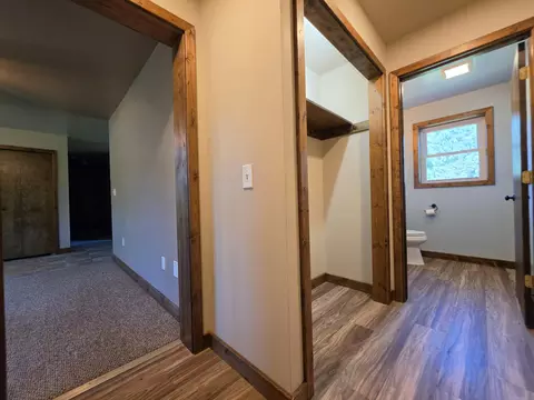 Entry Way - 1025 Robin Hood Dr, Fairview, MI 48621 photo 10 of 11