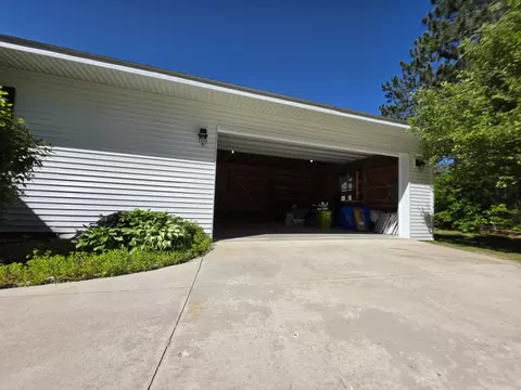 Exterior - 1025 Robin Hood Dr, Fairview, MI 48621 photo 27 of 28