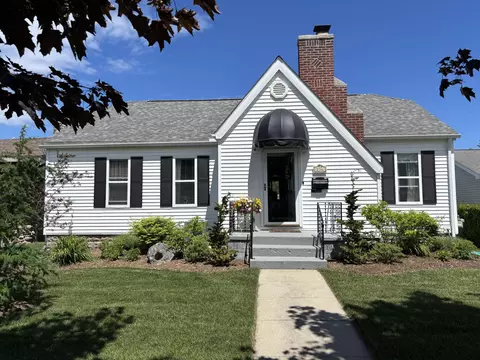 236 S Fourth St, Rogers City, MI 49779