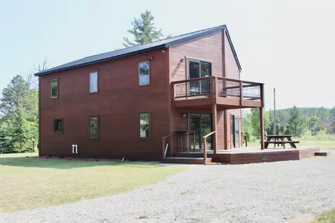 3009 Northeast Trl, Grayling, MI 49738