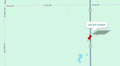 Parcel 1 Weaver Road, Comins, MI 48619 photo 2