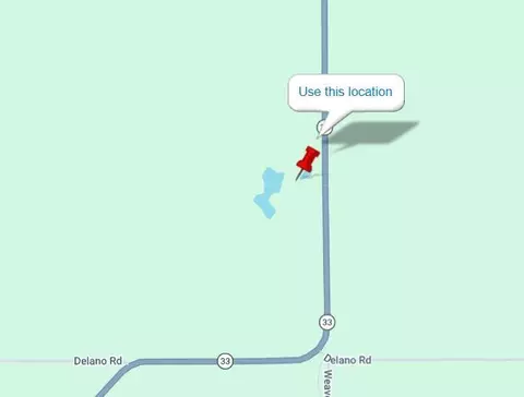 Parcel 2 Weaver Road, Comins, MI 48619 photo 2