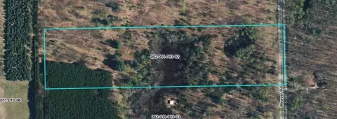 Parcel 2 Weaver Road, Comins, MI 48619 photo 4