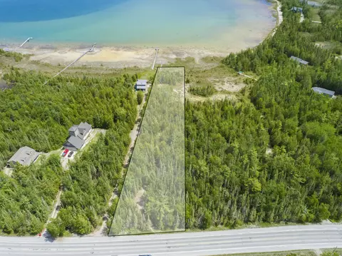 lot215 E Grand Lake Rd, Presque Isle, MI 49777