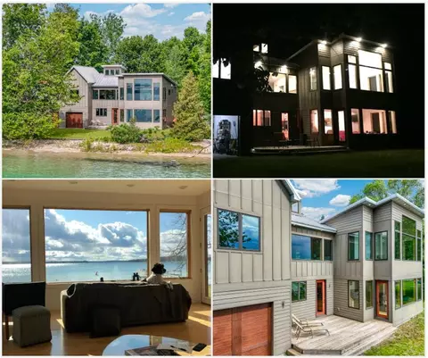 38 Treasure Is, Roscommon, MI 48653