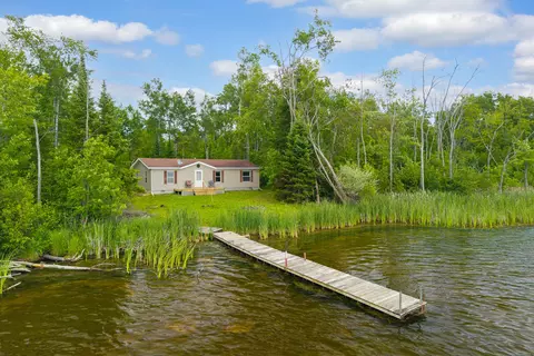 17201 Fox Run Ln, Lachine, MI 49753