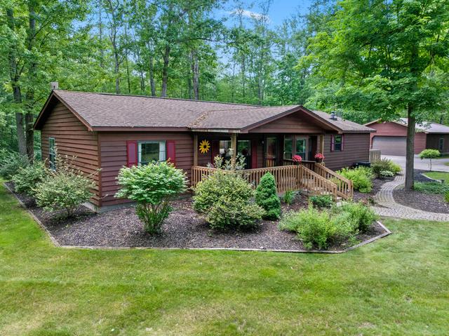 6081 W Beaver Rd, Grayling, MI 49738