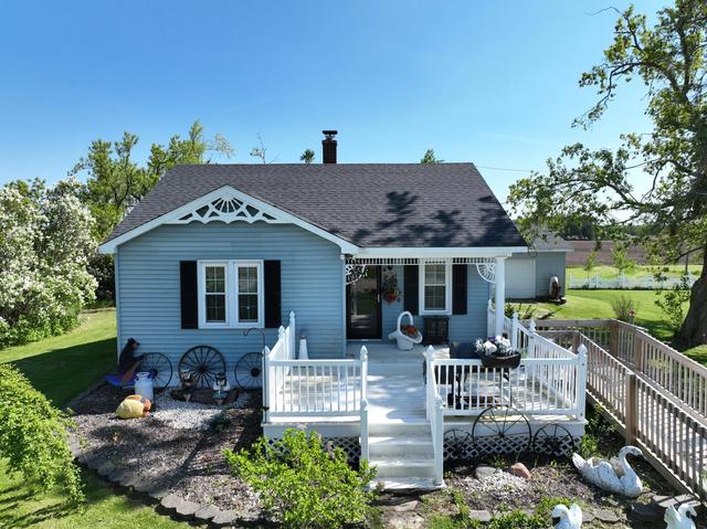 7625 Marwede Rd, Alpena, MI 49707