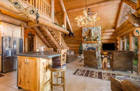 Living - 23 Treasure Is, Roscommon, MI 48653 photo 6 of 6
