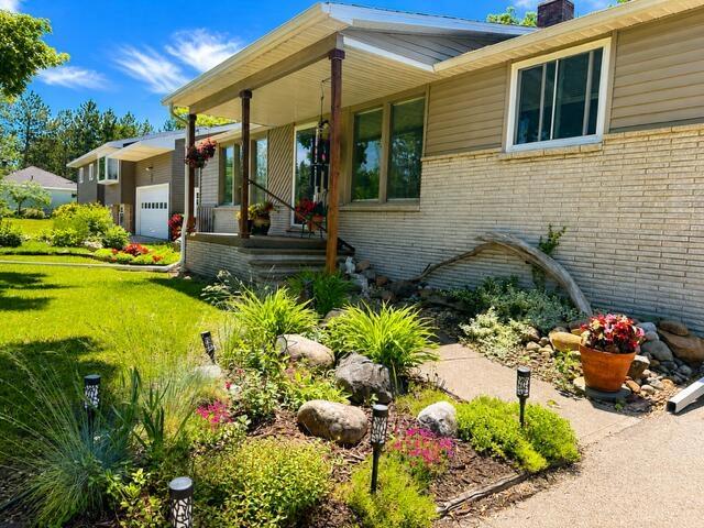3547 French Rd, Alpena, MI 49707