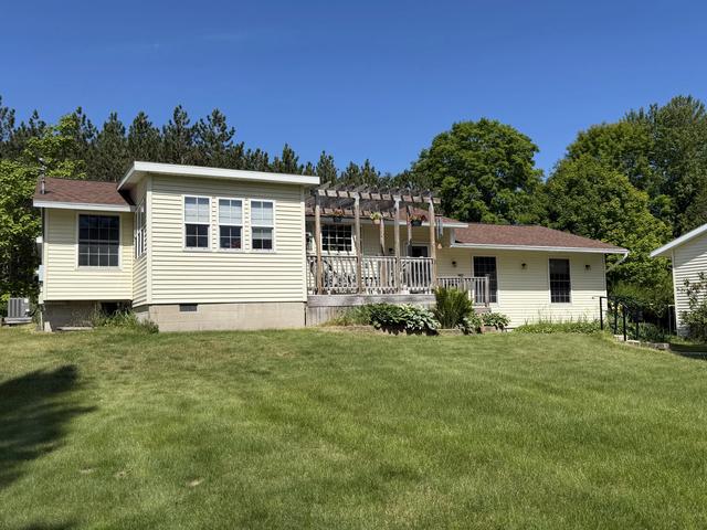 7312 Spruce Rd, Alpena, MI 49707