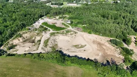 V/L 38.79a Carbide Drive #38.79 ACRES, Harrisville, MI 48740