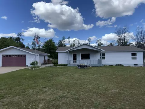 255 E M-72 Hwy, Grayling, MI 49738