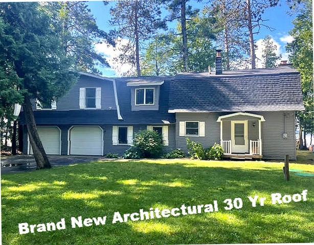21661 Bluffs Hwy, Onaway, MI 49765