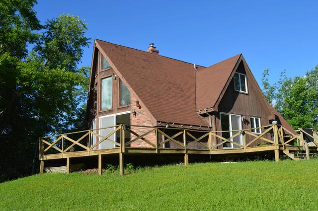 1481 Aspen Alley Rd, Curran, MI 48728
