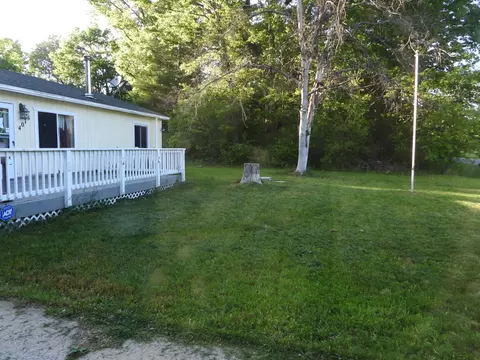 4075 N Markey Rd, Roscommon, MI 48653 photo 3