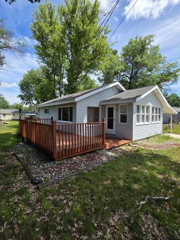 9447 Quincy Rd, Saint Helen, MI 48656