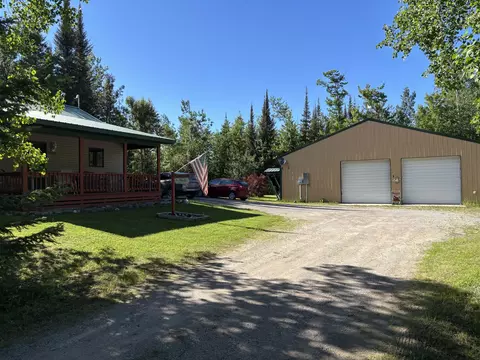 5356 Noffze Highway Apt 27 - Acres Hwy #27 +/- ACRES, Hawks, MI 49743