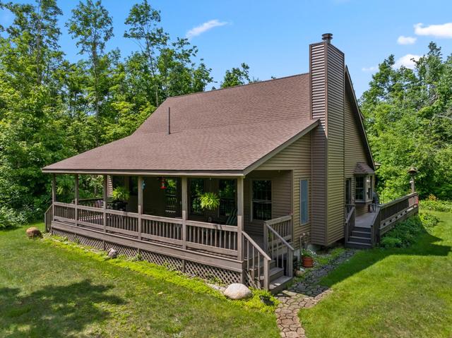 9459 Bingham Rd, Elmira, MI 49730