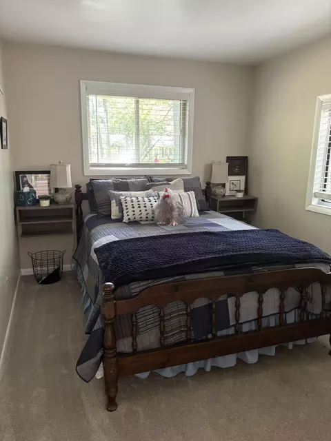 Bedroom - 2885 Pine St, Lewiston, MI 49756 photo 2 of 3